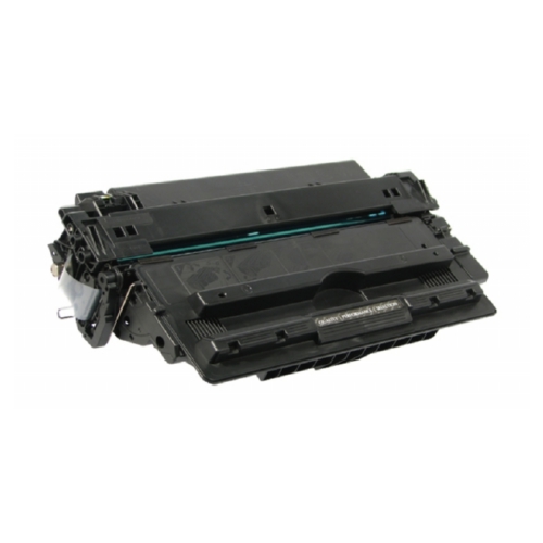 HP CF214A (HP 14A) Black Toner Cartridge