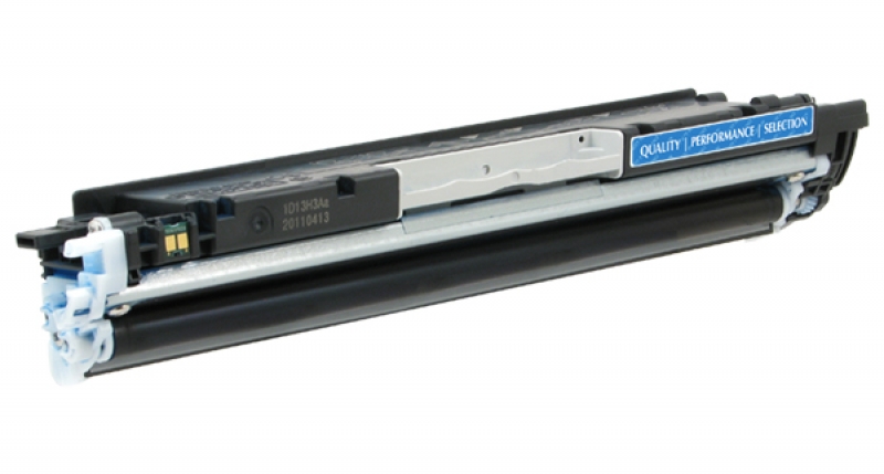 HP CF351A (HP 130A) Cyan Toner Cartridge
