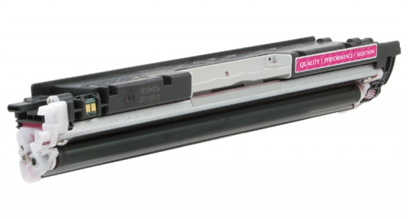 HP CF353A (HP 130A) Magenta Toner Cartridge