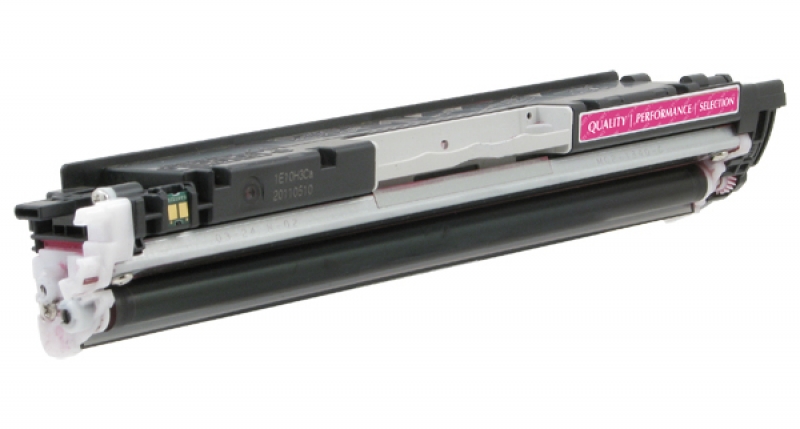 HP CE313A (HP 126A) Magenta Toner Cartridge