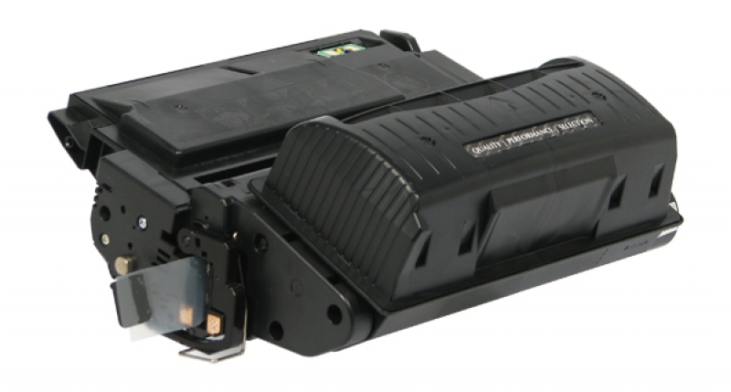 HP Q5942X (HP 42X) High Capacity Black Toner Cartridge