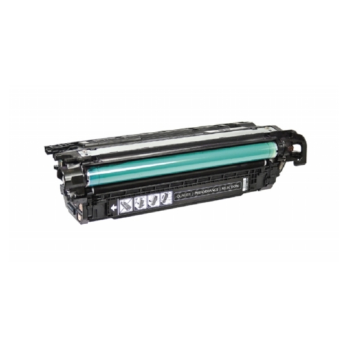 HP CE260X HP 649X Black Laser Toner Cartridge