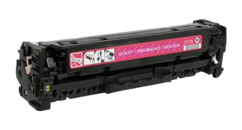 Canon 2660B001AA , (Canon 118) High Capacity Magenta Laser Toner Cartridge