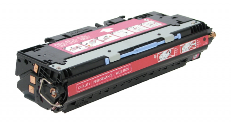 HP Q2673A (HP 309A) Magenta Toner Cartridge