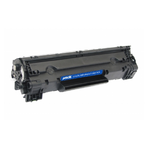 HP CE278A (HP 78A) Jumbo Black Laser Toner Cartridge
