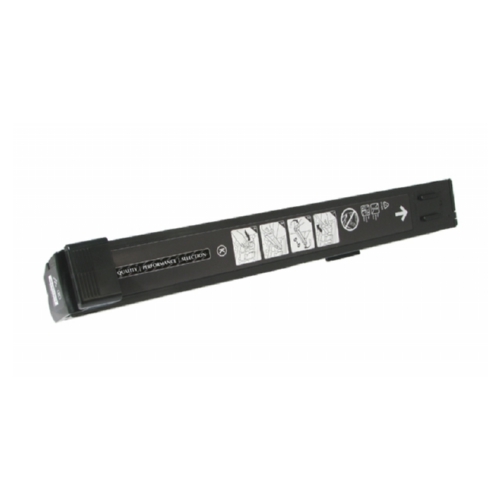 HP CB380A (HP 823A) Black Toner Cartridge