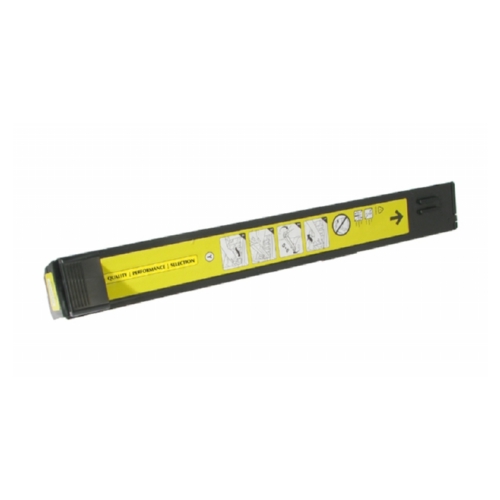 HP CB382A HP 824A Yellow Toner Cartridge