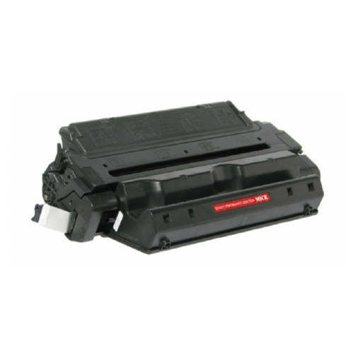 HP C4182X HP 82X High Capacity Black MICR Toner Cartridge