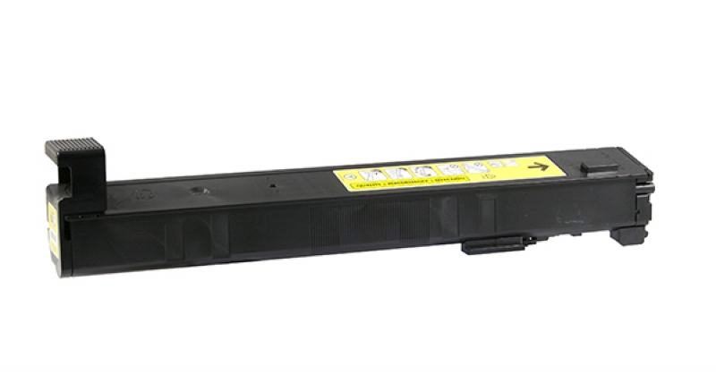 HP CF312A HP 826A Yellow Toner Cartridge