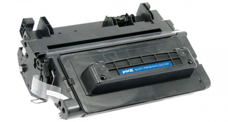 HP CE390A HP 90A Black Toner  Cartridge Extended Yield