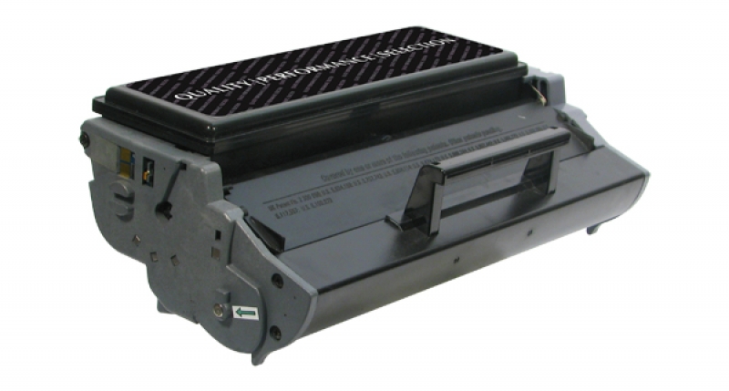 Dell 310-3543 Black Toner Cartridge