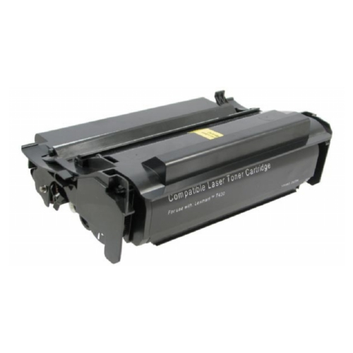 IBM 75P6052 High Capacity Black Toner Cartridge