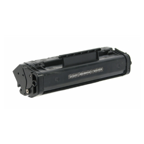 Canon 1557A002BA Black Toner Cartridge
