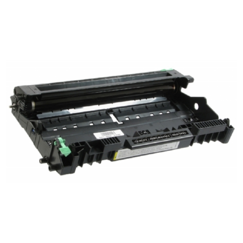 Black Toner Drum compatible with the Brother DR-720 (30000 page yield)