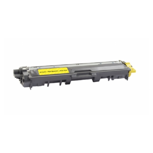 Brother TN221Y Yellow Toner Cartridge