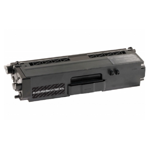 Brother Compatible TN-331BK  Brother Compatible TN331BK  Laser Toner Cartridge