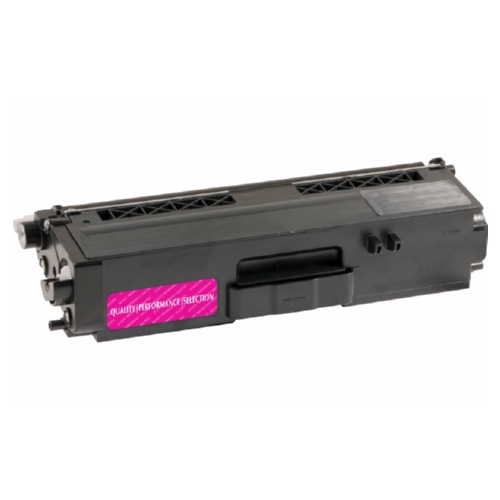 Brother Compatible TN-331M  Brother Compatible TN331M  Laser Toner Cartridge