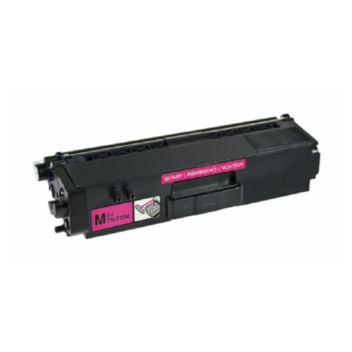 Brother TN-315BK Magenta Toner Cartridge