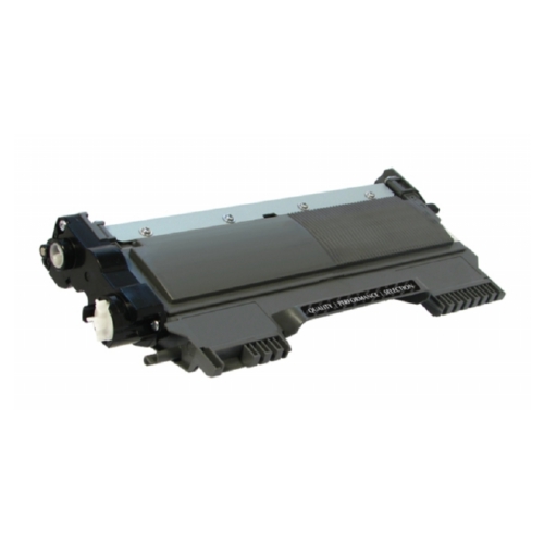 Black Toner Cartridge compatible with the Brother TN420