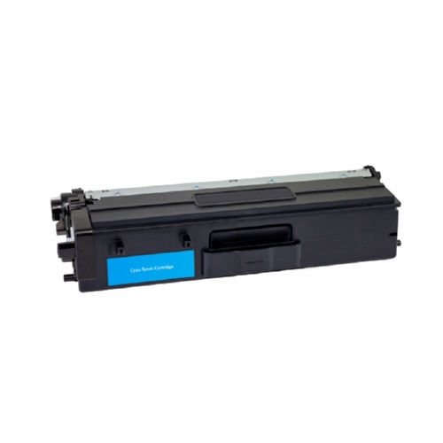 Brother TN-439C Cyan Toner Cartridge