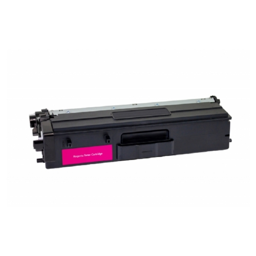 Brother TN-439M Magenta Toner Cartridge