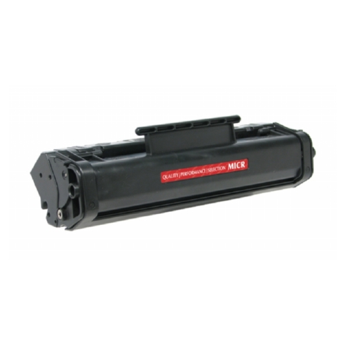 Canon 1548A002AA , EP-A Black MICR Toner Cartridge