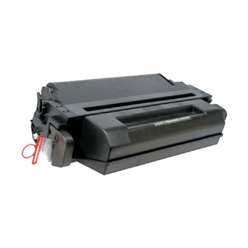 HP C3909A HP 09A Black Toner Cartridge