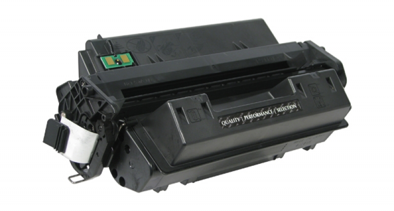 HP Q2610A (HP 10A) Black Toner Cartridge