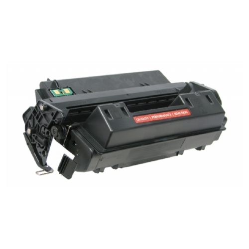 HP Q2610A (HP 10A) Black MICR Toner Cartridge