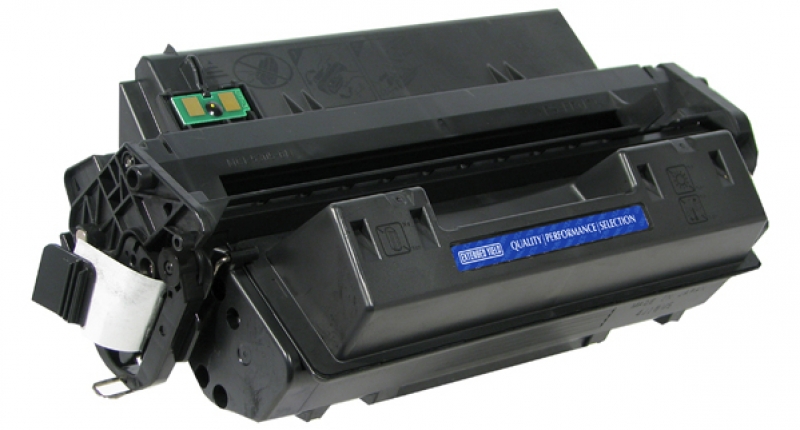 HP Q2610A HP 10A Black Toner  Cartridge Extended Yield