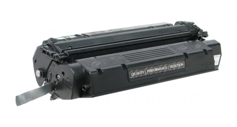 HP Q2613X HP 13X High Capacity Black Toner Cartridge