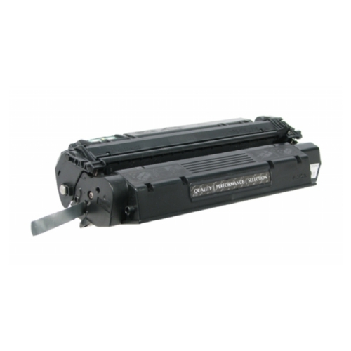 HP Q2613X HP 13X High Capacity Black Toner Cartridge