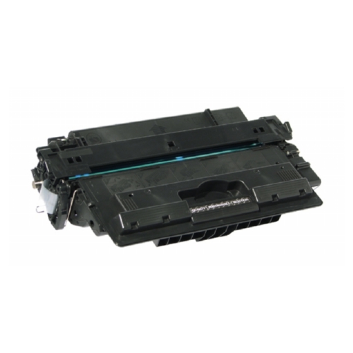 HP CF214X HP 14X Black Toner Cartridge