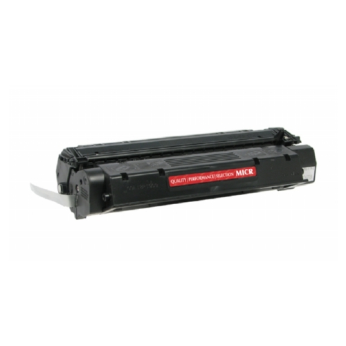 HP (HP15A) C7115A  Black MICR Toner Cartridge