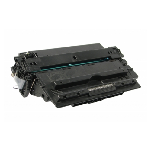 HP Q7516A HP 16A Black Toner Cartridge with CHIP