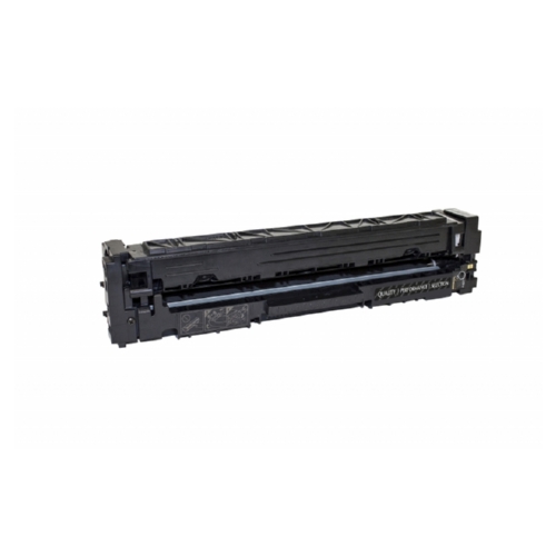 HP CF400A HP 201A Black Toner Cartridge