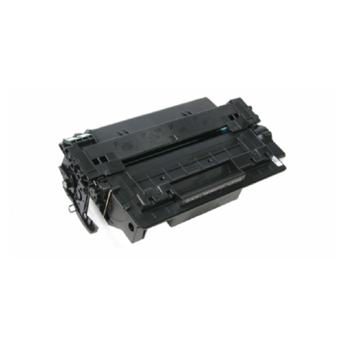 HP Q6511A HP 11A Black Toner Cartridge