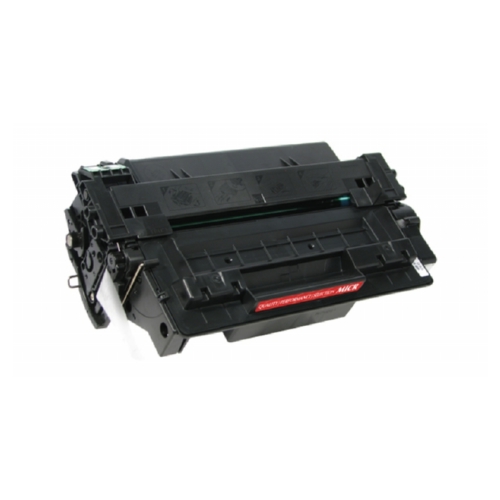 HP Q6511A (HP 11A) Black MICR Toner Cartridge