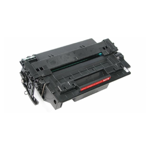 HP Q6511X (HP 11X) High Capacity Black MICR Toner Cartridge
