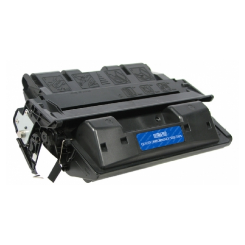 HP C4127X HP 27A Jumbo Capacity Black Toner Cartridge