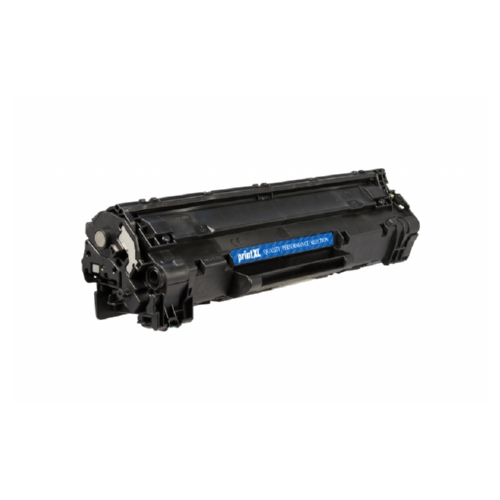 HP CE285A HP 85A Black Jumbo Yield Laser Toner Cartridge