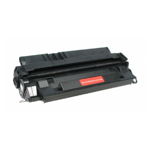 HP C4129X (HP 29A) High Capacity Black MICR Toner Cartridge