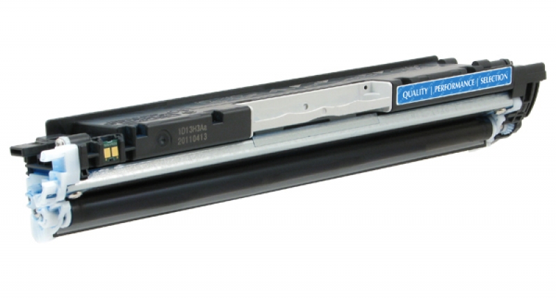 HP CE311A (HP 126A) Cyan Toner Cartridge