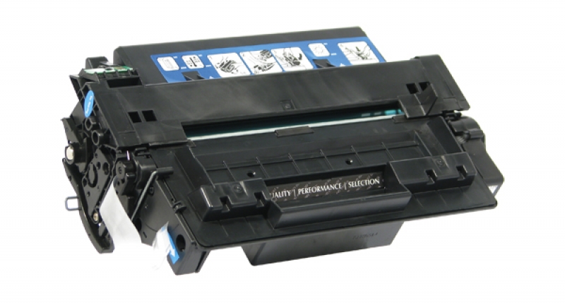 HP Q7551A (HP 51A) Black Toner Cartridge