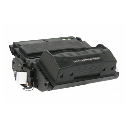 HP Q1339A (HP 38X) Black Toner Cartridge