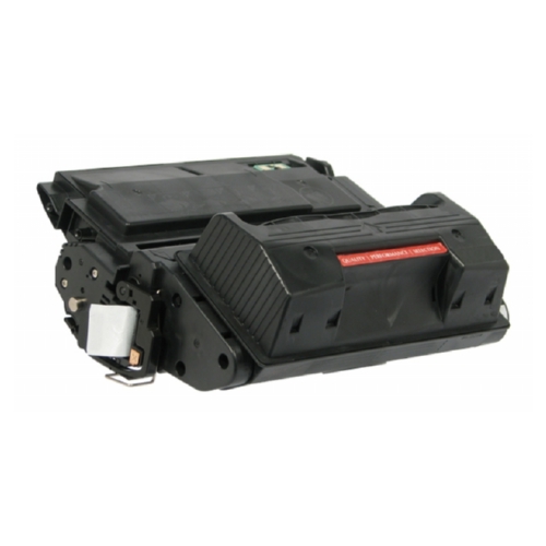 HP Q1339A (HP 39A) Black MICR Toner Cartridge