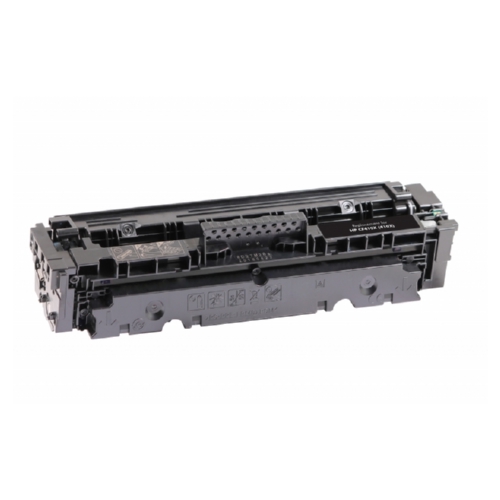 HP CF410X HP 410X Black High Yield Toner Cartridge