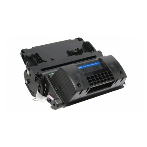 HP CE390X HP 90X  Black Toner  Cartridge Jumbo Yield