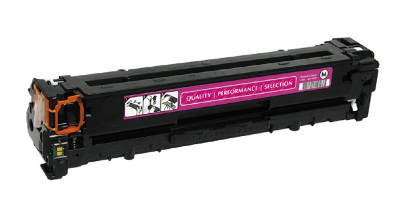 Canon 1978B001AA , Canon 116 High Capacity Magenta Laser Toner Cartridge