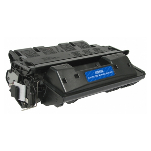 HP C8061X (HP 61X) High Capacity Black Toner Cartridge